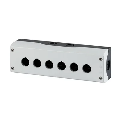 M22-I6 surface mount housing