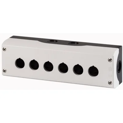 M22-I6 surface mount housing