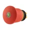 M22-PV45P-MPI Emergency stop button 45 mm, twist release, mechanical position signal
