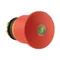 M22-PV45P-MPI Emergency stop button 45 mm, twist release, mechanical position signal
