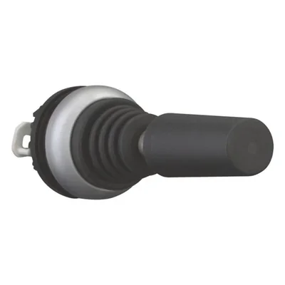 M22-WJS4 Joystick, 4-position, auto, metal
