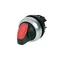 M22-WLK-R Illuminated switch 2 positions, red