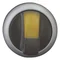 M22-WLK3-Y Illuminated switch 3 positions, yellow