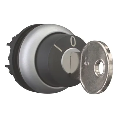 M22-WRS3-MS*-A* Interruptor de llave de 3 posiciones
