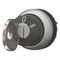 M22-WRS3-MS*-A* Key switch drive 3 positions