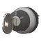 M22-WS3 Interruptor de llave de 3 posiciones