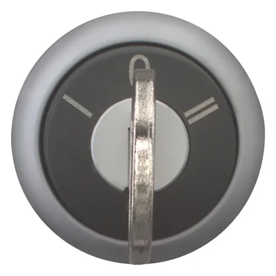 M22-WS3 Interruptor de llave de 3 posiciones