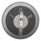 M22-WS3 Key switch drive 3 positions