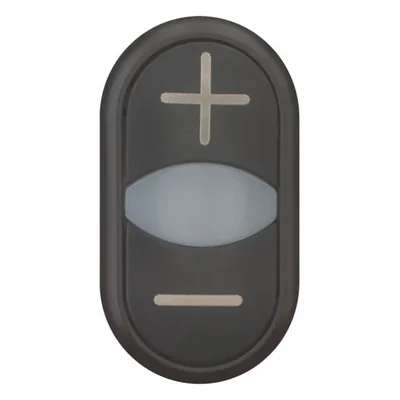 M22S-DDL-S-X4/X5 Napęd przycisków podwójnych z samopowrot