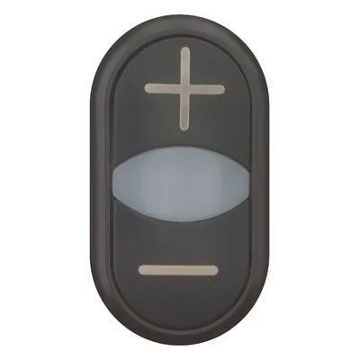 M22S-DDL-S-X4/X5 Napęd przycisków podwójnych z samopowrot