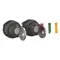 M22S-WS-MS* Key switch drive 2 positions