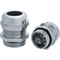 M25x1.5 brass cable gland