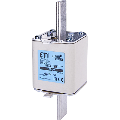 M2UQ U-N/250A/690V ultra-fast fuse-link