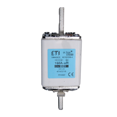 M3UQ02/710A/690V ultra-fast fuse-link