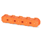 M5x60DF MULTIWALL SLIM Unterputzdose, orange