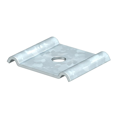 M6 clamps for wire mesh trays, GKS 50 07 FT