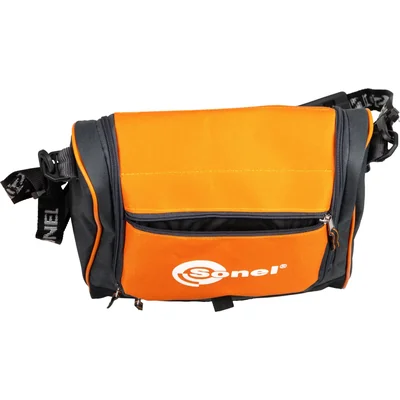 M6-Holster für das Messgerät