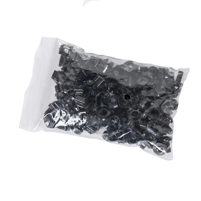 M6 mounting kit for RACK cabinets