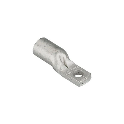M6 screw terminals (3 pcs.) up to 50 mm2