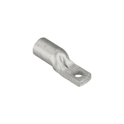 M6 screw terminals (3 pcs.) up to 50 mm2