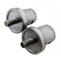 M8 BATTERIEADAPTER