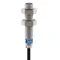 M8 indukční snímač s PNP výstupem 1NC 12-48V DC 2m kabel