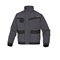 MACH2 CORPORATE Work shirt size XXL grey-black