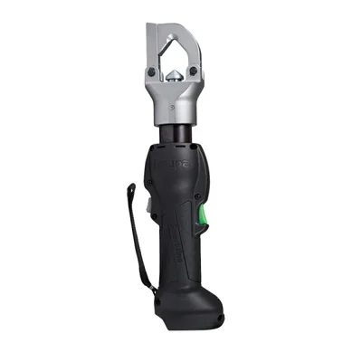 Machine à sertir électrohydraulique SDE 240-6 (appareil uniquement)