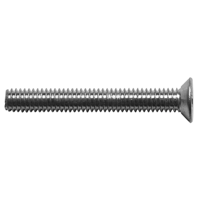 Machine screw M5x50