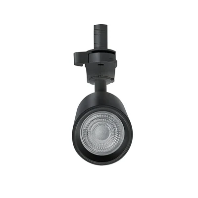 MADARA ALTRO GU10 NA LINII 3F 250V IP20 57x101x161mm ČERNÁ