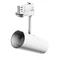 MADARA LIBRA GU10 PARA CARRETERA 230V 65X160X232MM BLANCO
