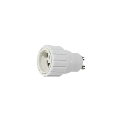 MADARA MINI II GU10 BASE GU10 250V IP20 56x120x117mm WHITE