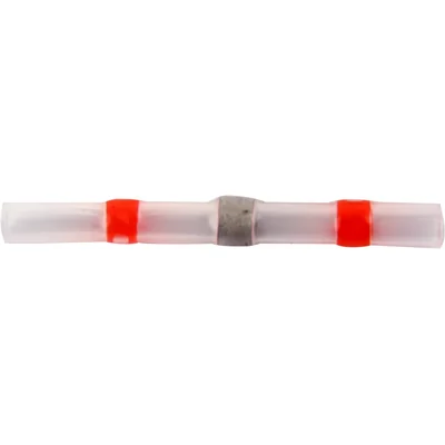 MAGLIA TERMICA CON STAGNOLO 0,5-1,5MM2 100 PEZZI