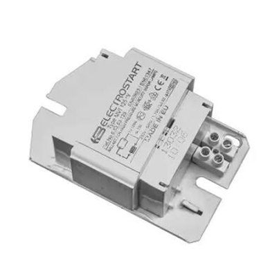 Magnetic ballast MVI 125W 50Hz 230V 1.15A