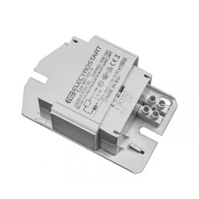 Magnetic ballast MVI 125W 50Hz 230V 1.15A