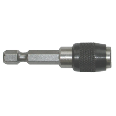 Magnetic bit holder