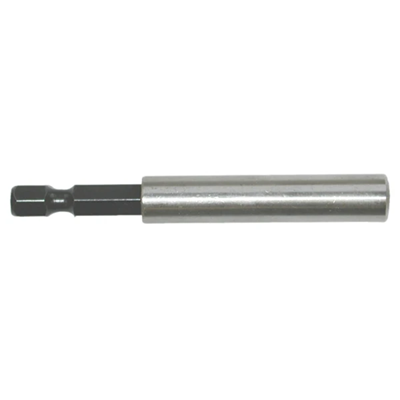 Magnetic bit holder 75 long