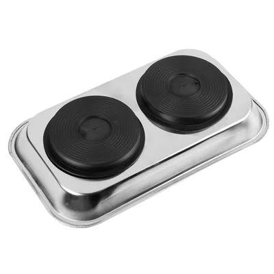 Magnetic bowl, rectangular 245 x 145 mm