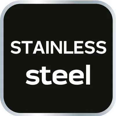 Magnetic bowl, rectangular 245 x 145 mm