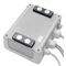 Magnetic holder for mounting the meter (2 pcs.)