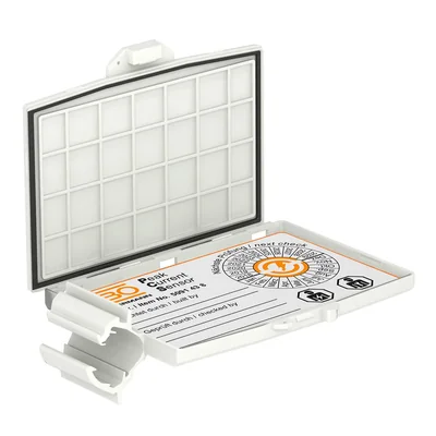 Magnetická karta MK-B