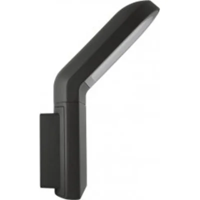 MAGNUM FUTURE LED LINE Luminaria 230V 3x8W IP54 con imán gris