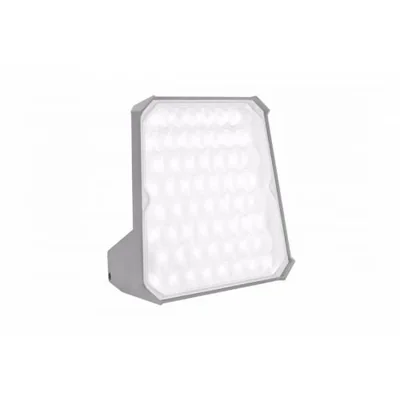 MAGNUM FUTURE LED XS Floodlight 20W 2300lm 4000K 45° IP54 frosted gray
