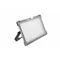 MAGNUM FUTURE Projecteur LED SMD 230V 50W IP54 avec prises et interrupteur noir