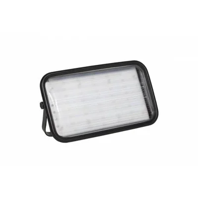 MAGNUM LED Floodlight SMD 230V 44W 4200lm IP54 black