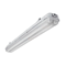 MAH PLUS 4LED Oprawa pyłoszczelna pod tuby LED T8 230V 2x36W IP65 1265mm szara