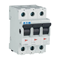 Main isolating switch, 100A, IS-100/3