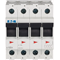 Main isolating switch, 100A, IS-100/4