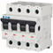 Main isolating switch, 100A, IS-100/4