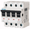 Main isolating switch, 100A, IS-100/4